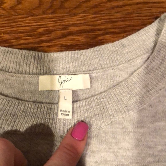 Joie wool sweater - Picture 2 of 3